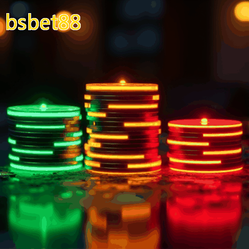 O bsbet88 é o melhor cassino esportivo do Brasil!