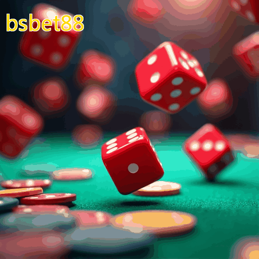 bsbet88 aplicativo