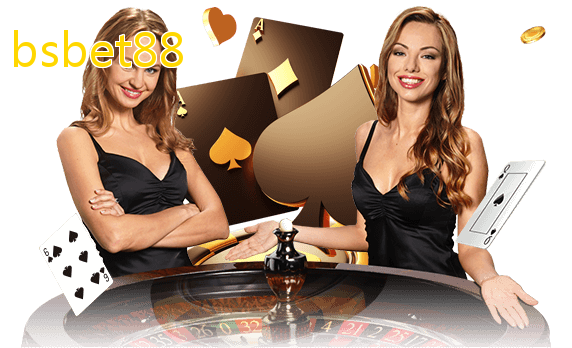 Jogue com dealers reais no bsbet88!